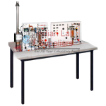 Steam Generator - Simulator